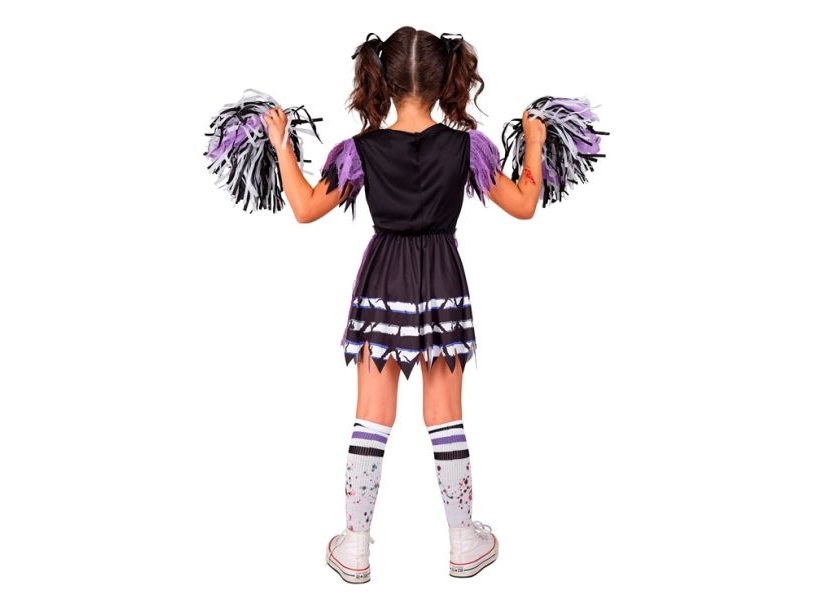 Zombie Cheerleader Kostüm