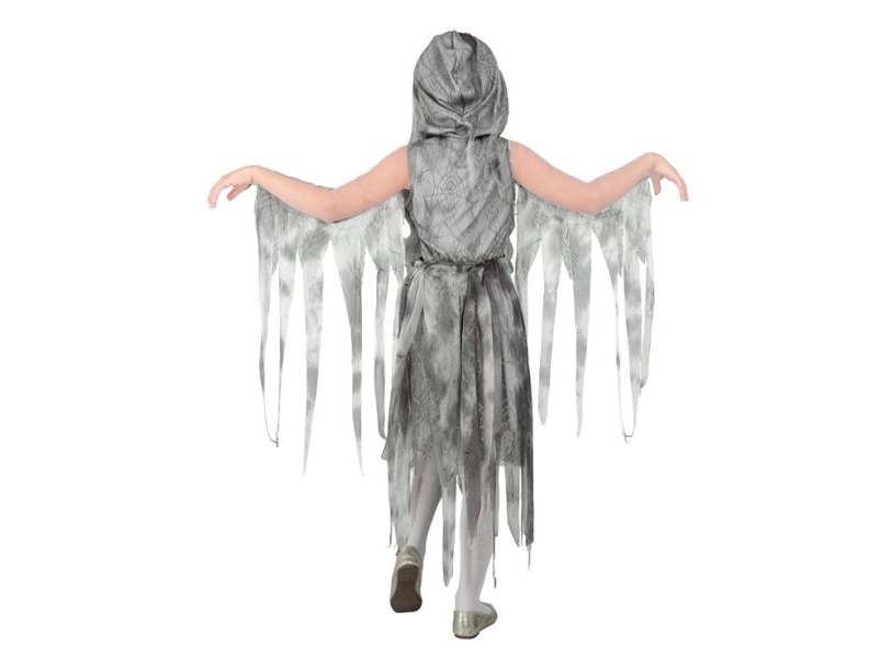 Lænket spøgelse kostume