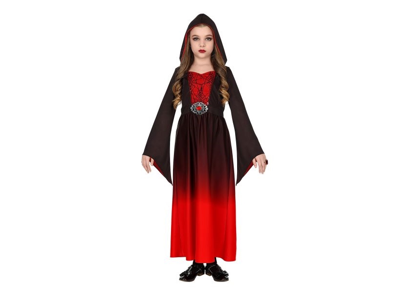 Gothic Girl Kostüm