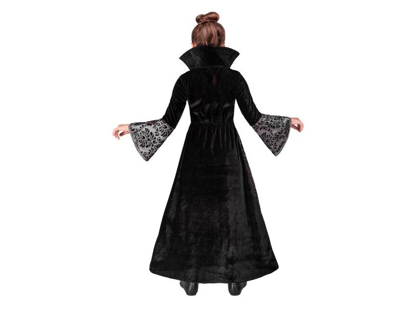 Vampiress kostume