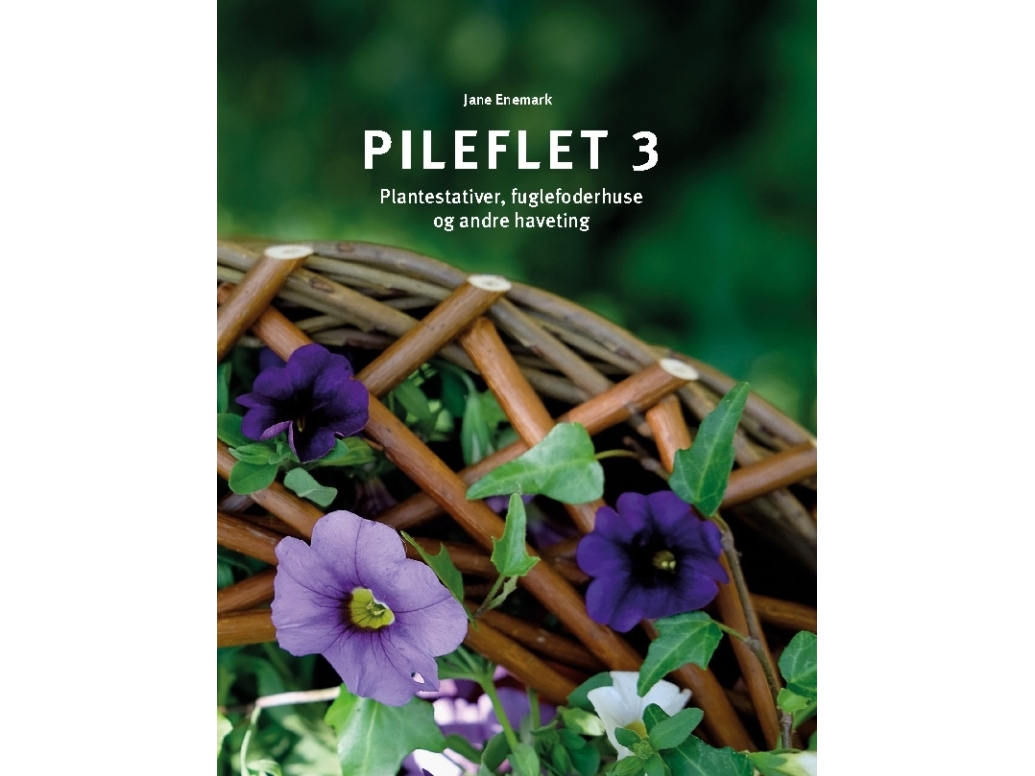 Pileflet 3 | Jane Enemark
