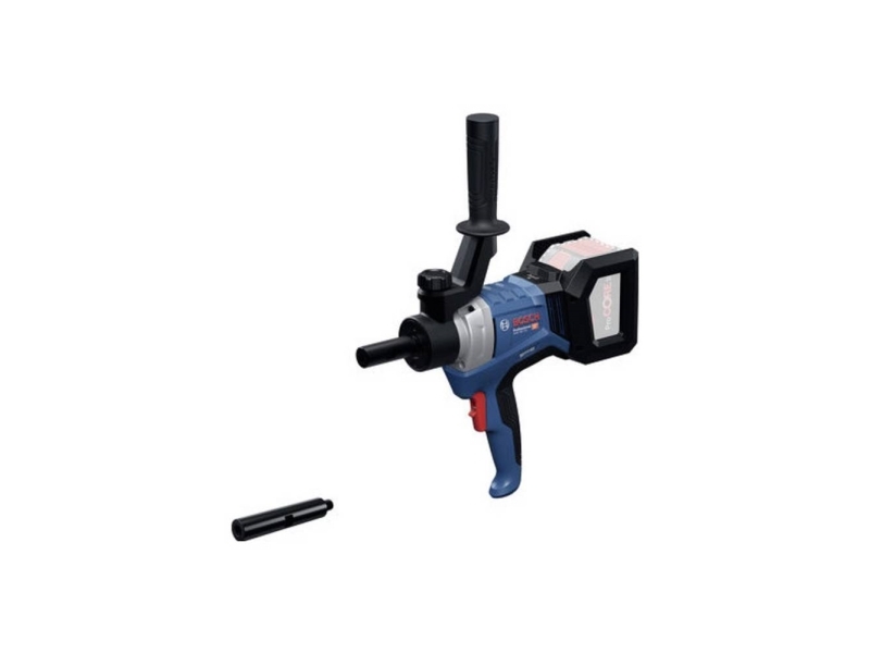 Bosch Professional GRW 18V-120 06011C2000 Omrörare - SOLO