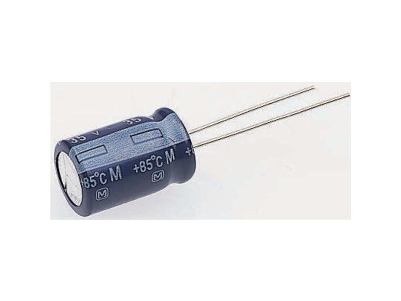 Panasonic Eca1vm472
