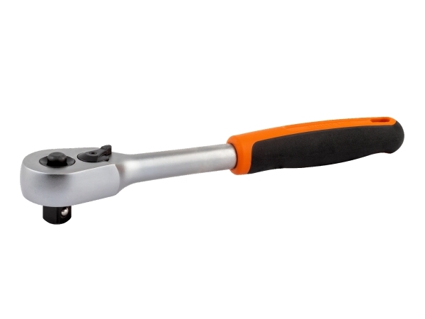 Bahco 8150QR, 1 styck, 1/2, 6°, 250 mm, 575 g | Verktyg & Verkstad - Handverktyg - Nycklar och toppar | GameStuff
