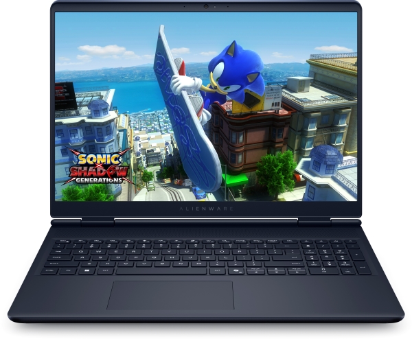 Alienware Ac16250, Intel Core 5, 40.6 Cm (16"), 2560 X 1600 Pixels, 16 Gb, 512 Gb, Windows 11 Pro