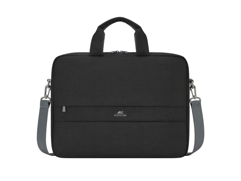 Rivacase Prater, Briefcase, 39.6 Cm (15.6"), Shoulder Strap, 515 G
