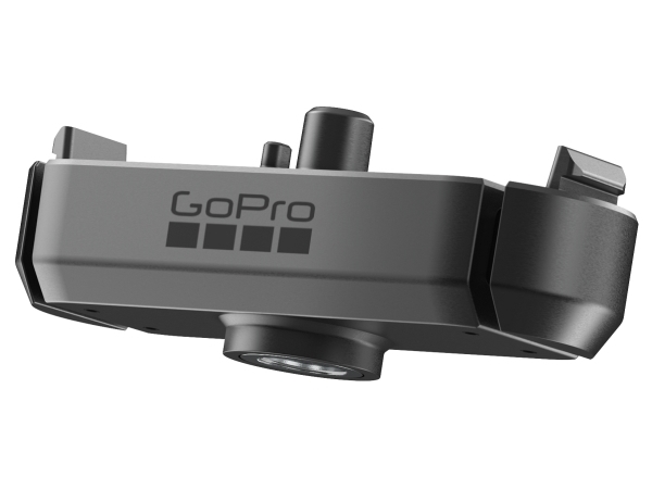 GoPro AEMAG-003, Kamerafäste, 16 g, Svart | Foto och video - Videokamera - Actionkamera tillbehör | GameStuff