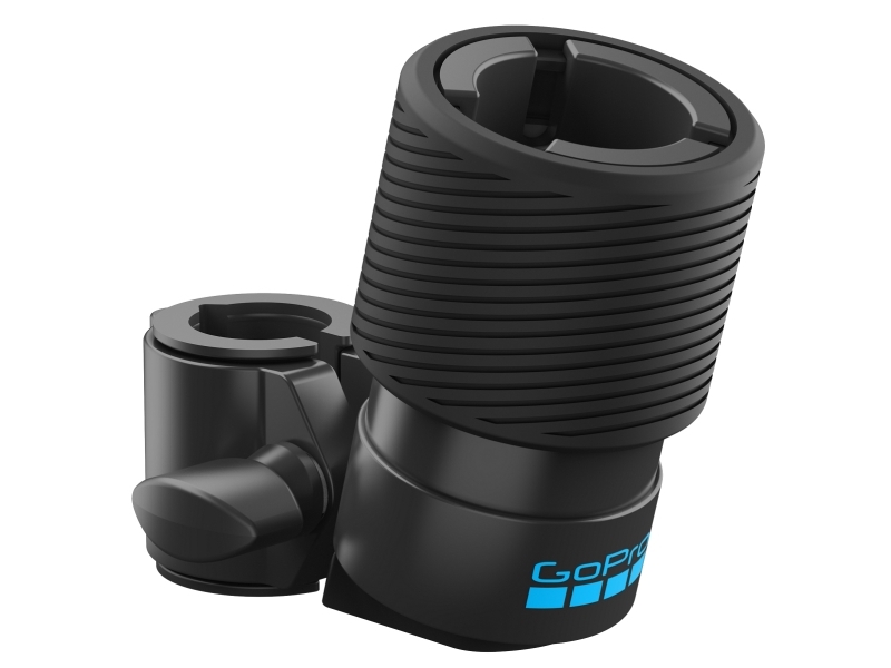 GoPro ASKIM-001, Kamerafäste, 170 g, Svart | Foto och video - Videokamera - Actionkamera tillbehör | GameStuff