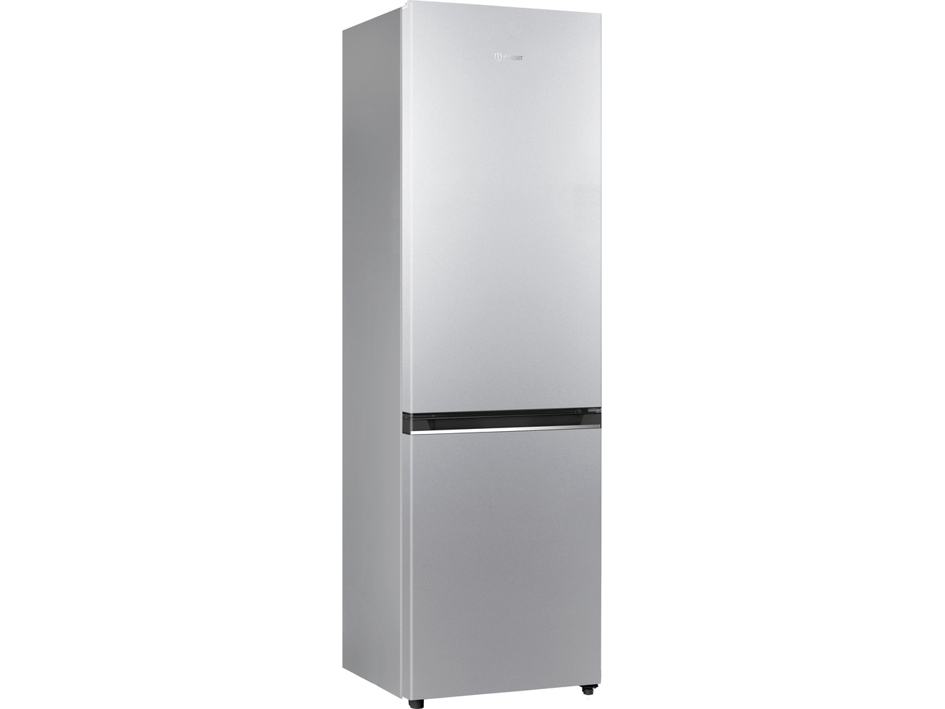 Indesit Kühl-Gefrierkombination Inkf 8251 S4e