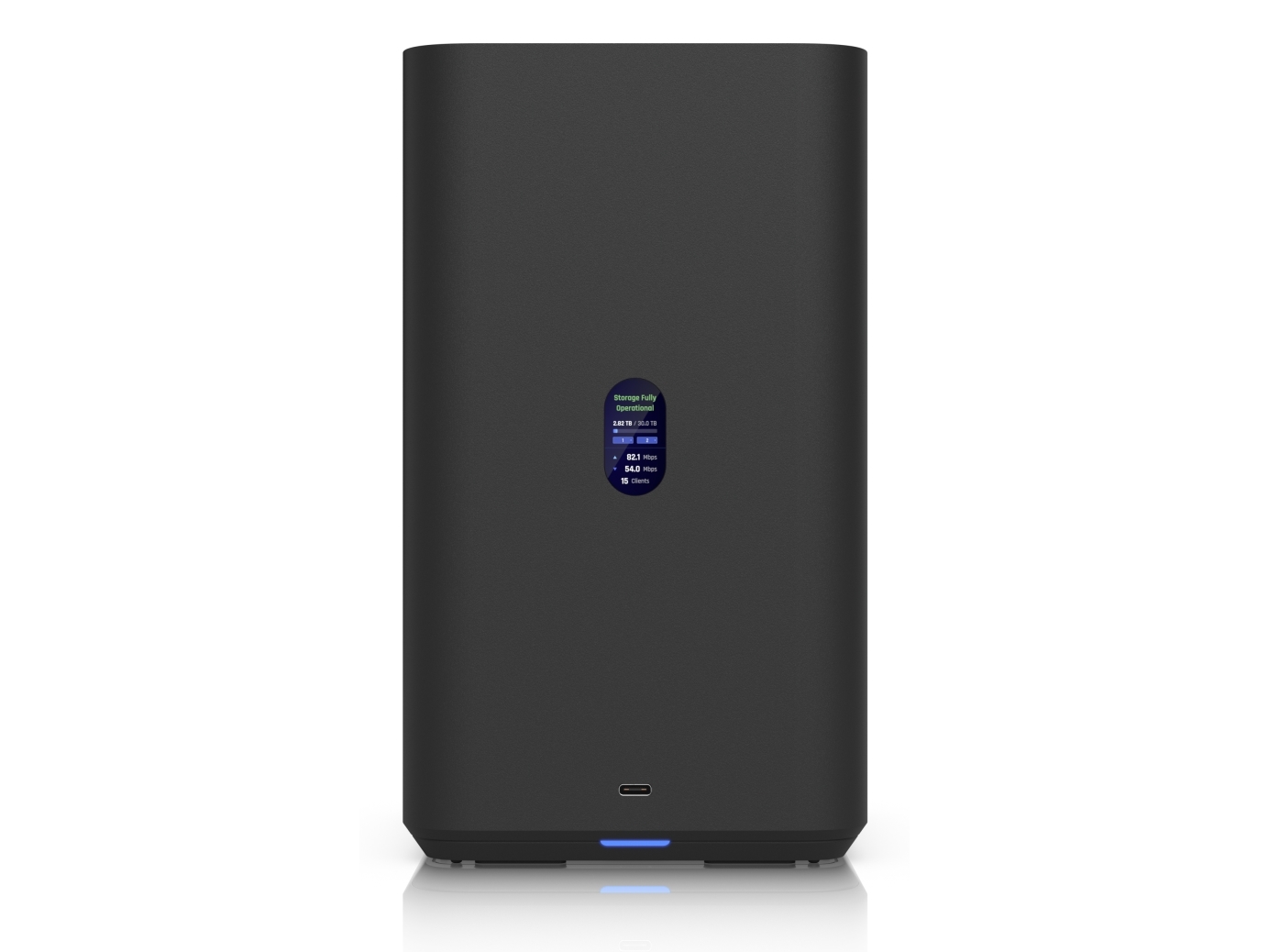 Ubiquiti UACC-Rack-Rails-Slide, Skena till rackskåp, SGCC, Grå, 2,5 kg | Datorkomponenter - Hårddisk & Lagring - NAS | GameStuff