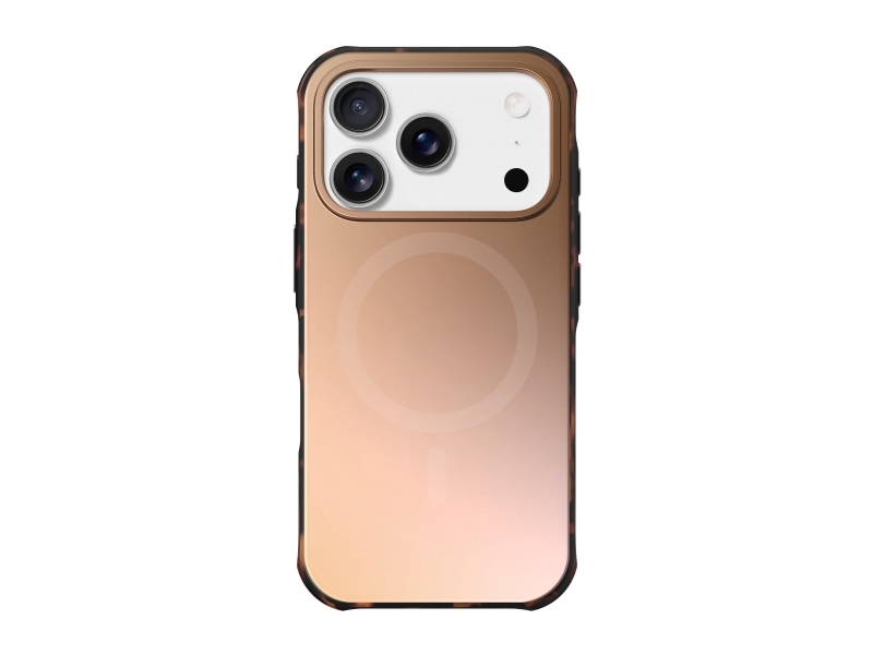 Laut Huex Wave, Cover, Apple, Iphone 17 Pro Max, 17,5 Cm (6.9"), Karamel
