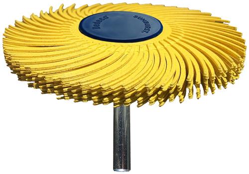 Rundbürste Tyrolit 34570084 76 Mm