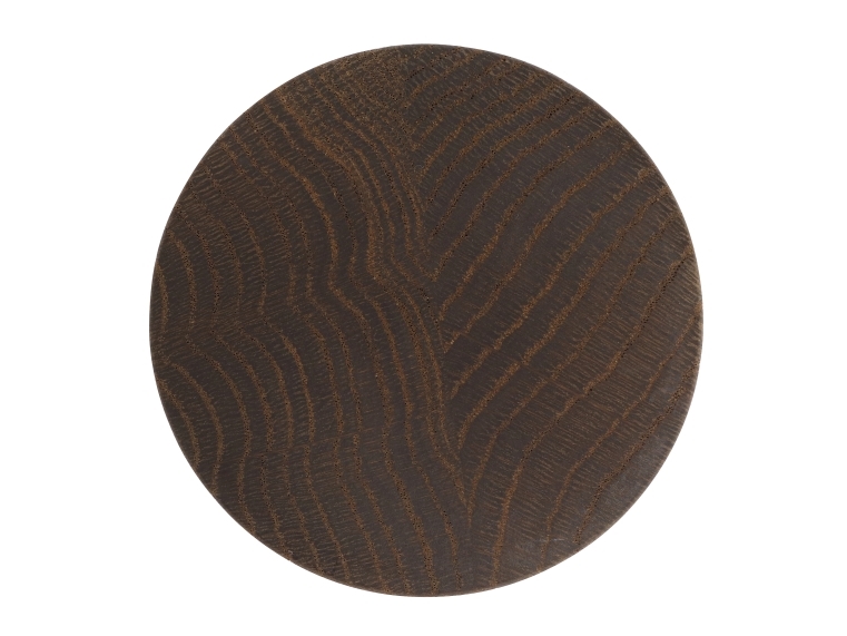 Home&gt it® draghandtag Ø90 mm rökt ek | Huset - Inredning - Krokar | GameStuff