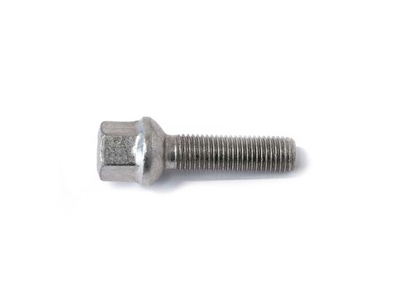 H&R Bolt 1253501 M12X1,5X35Mm