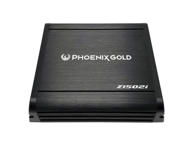 Phoenix Gold 2-kanalsförstärkare 2x60W 4Ohm | Bilvård & Biltillbehör - Bilens Interiörutrustning - HiFi för bilar - Förstärkare & subwoofers | GameStuff