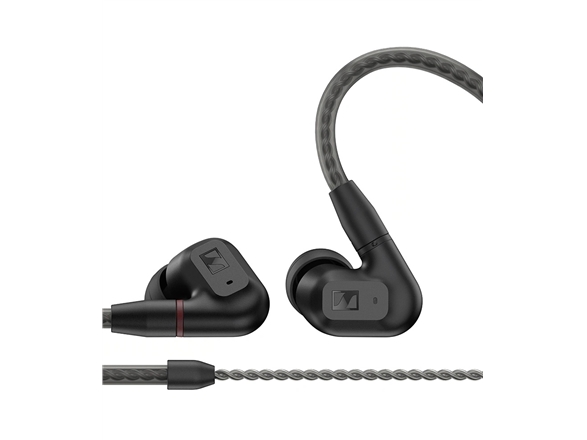 Sennheiser Ie 200 In Ear Kopfhörer Kabelgebunden Ohrbügel