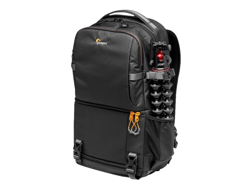 Lowepro Fastpack Bp 250 Aw Iii Black