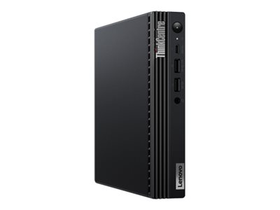 Lenovo Thinkcentre M90q - Lille Core I5 10500T / Op Til 3.8 Ghz - Ram 32 Gb - Ssd 512 Gb - Uhd Graphics 630 - Win 11 Pro - Skærm: Ingen - Istandsat -