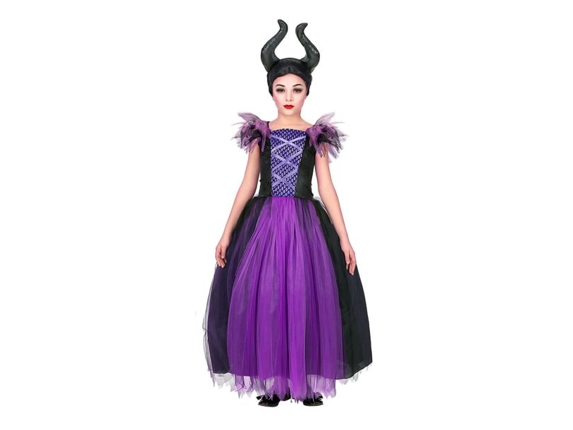 Maleficent kostym | Leksaker - Rollek - Kostym | GameStuff