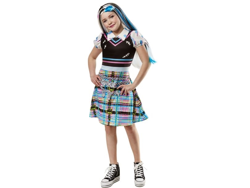 Monster High Frankie Stein Kostüm