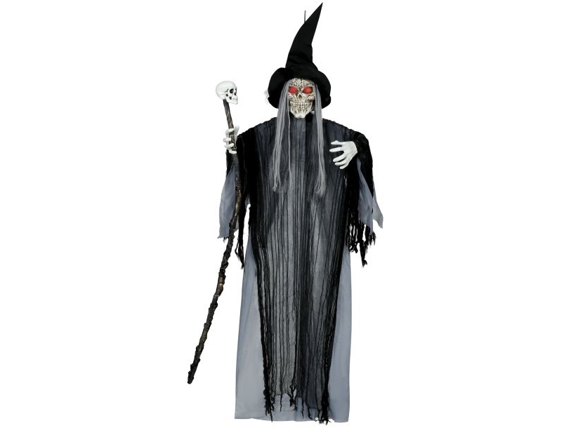 Hængende Heks, 180 Cm