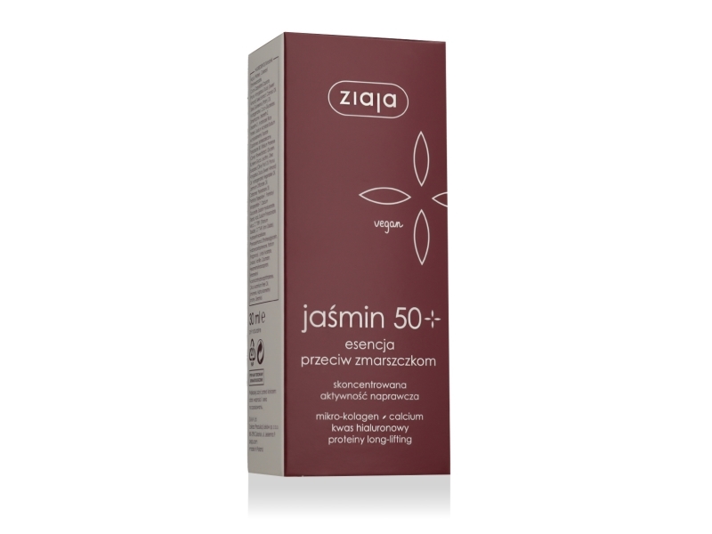 ZIAJA JASMINE anti-rynke serum 30 ml