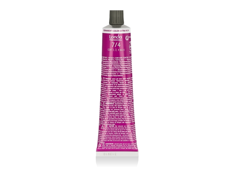 Londa Color Extra Rich Hair Dye 60Ml