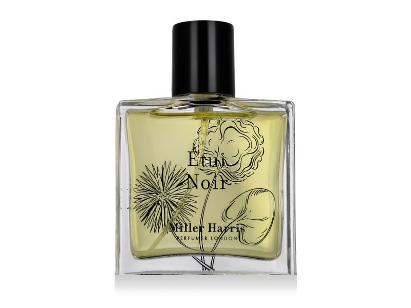 Miller Harris Étui Noir Eau De Parfum 50 Ml (Unisex)