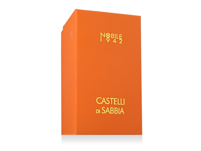 Nobile 1942 Castelli Di Sabbia Parfum Unisex 75 Ml (Unisex)