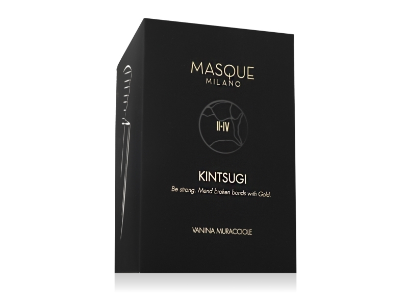 Masque Milano Kintsugi Edp 100Ml