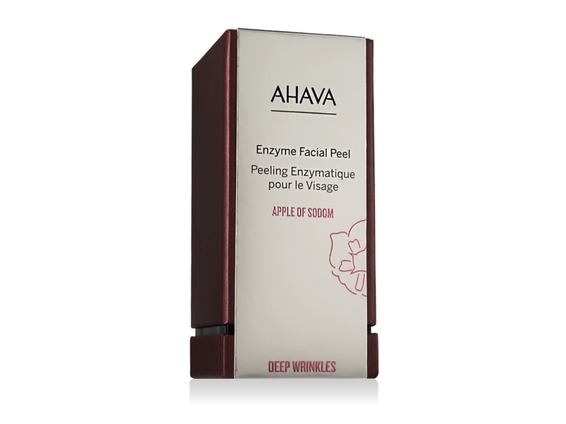 Ahava Enzyme Facial Peel 100 ml | Hudvårdsmärken - A-D - Ahava | GameStuff