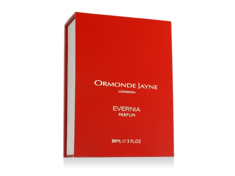 Ormonde Jayne Evernia Parfum Unisex 88 Ml (Unisex)