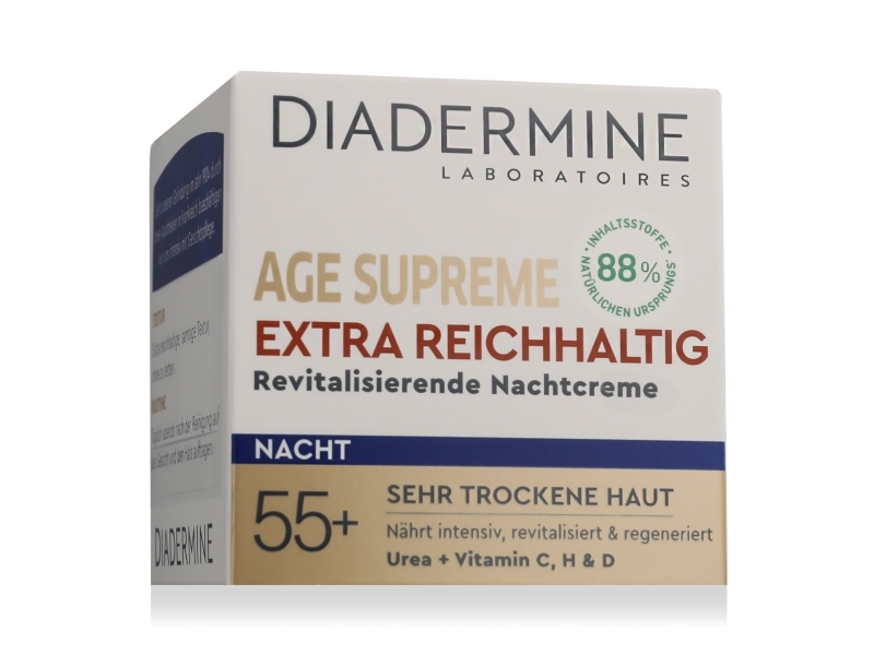 Diadermine - Age Supreme - 50 Ml