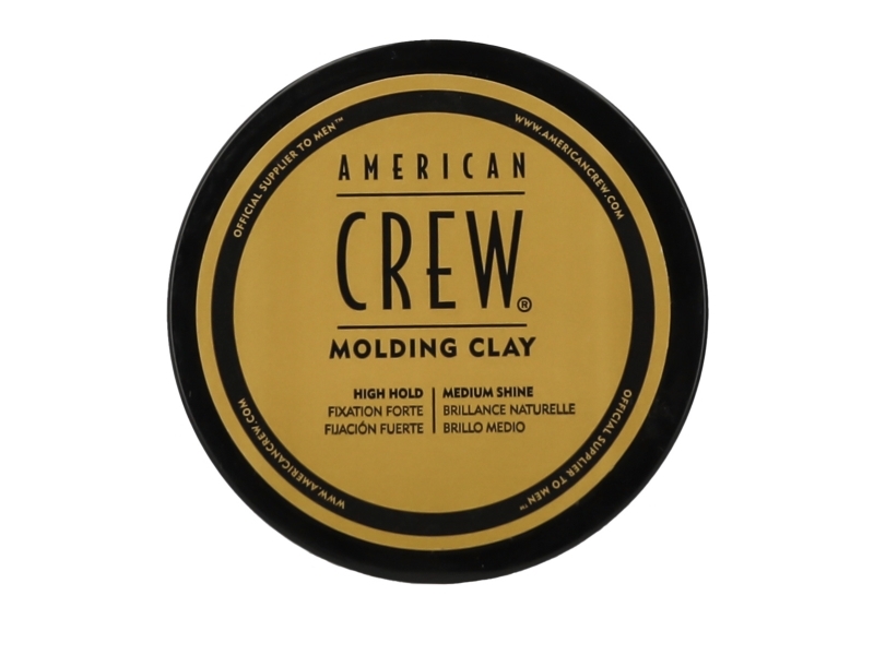 American Crew Molding Clay hårformende ler 85g