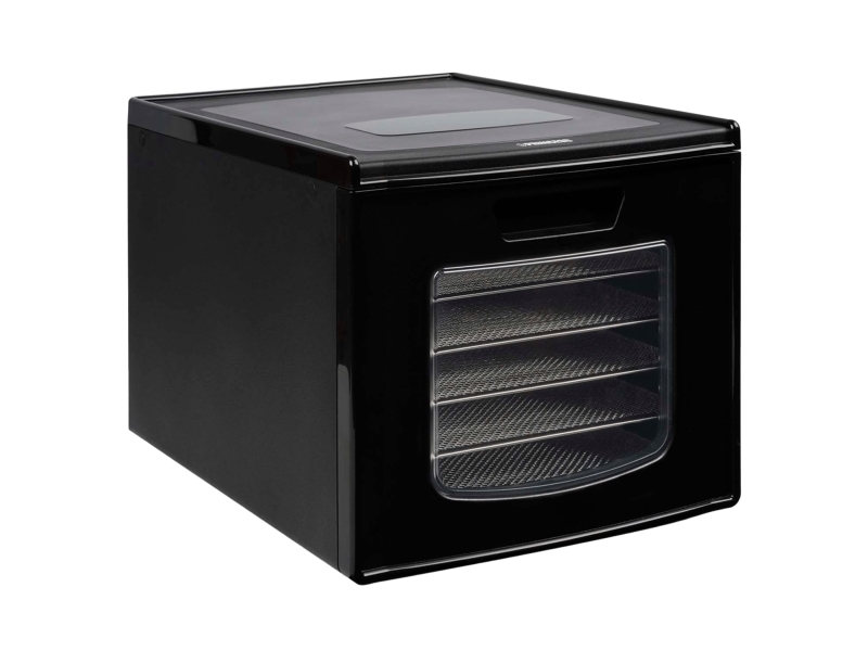 Livsmedelstork 6 Hyllor 550W - 112398