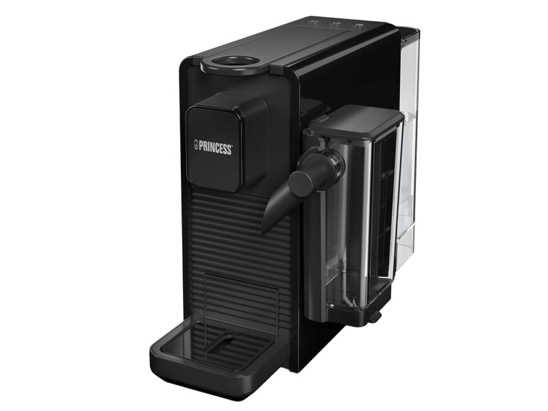 Kapselmaschine Latte Pro 20Bar Nespresso Kompatibel - 249455