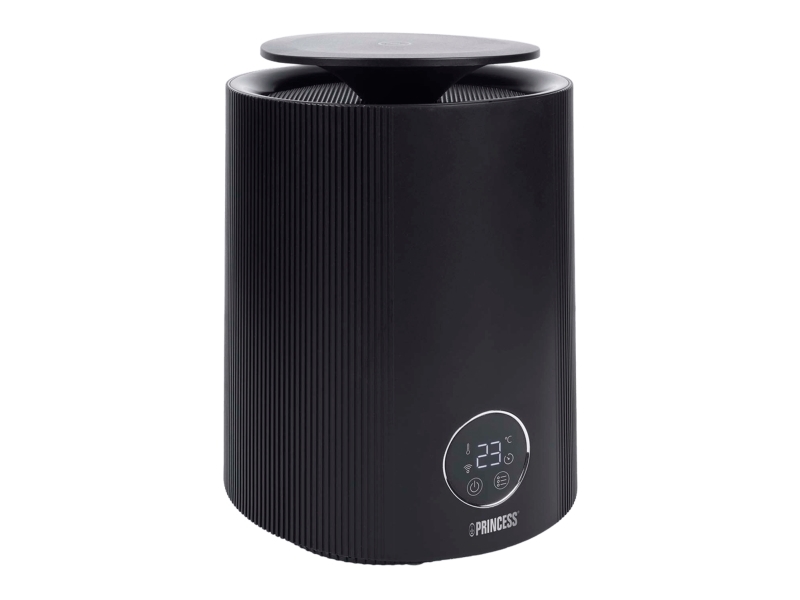 Princess Keramisk varmelegeme Smart 360° 1800W WiFi - 348360