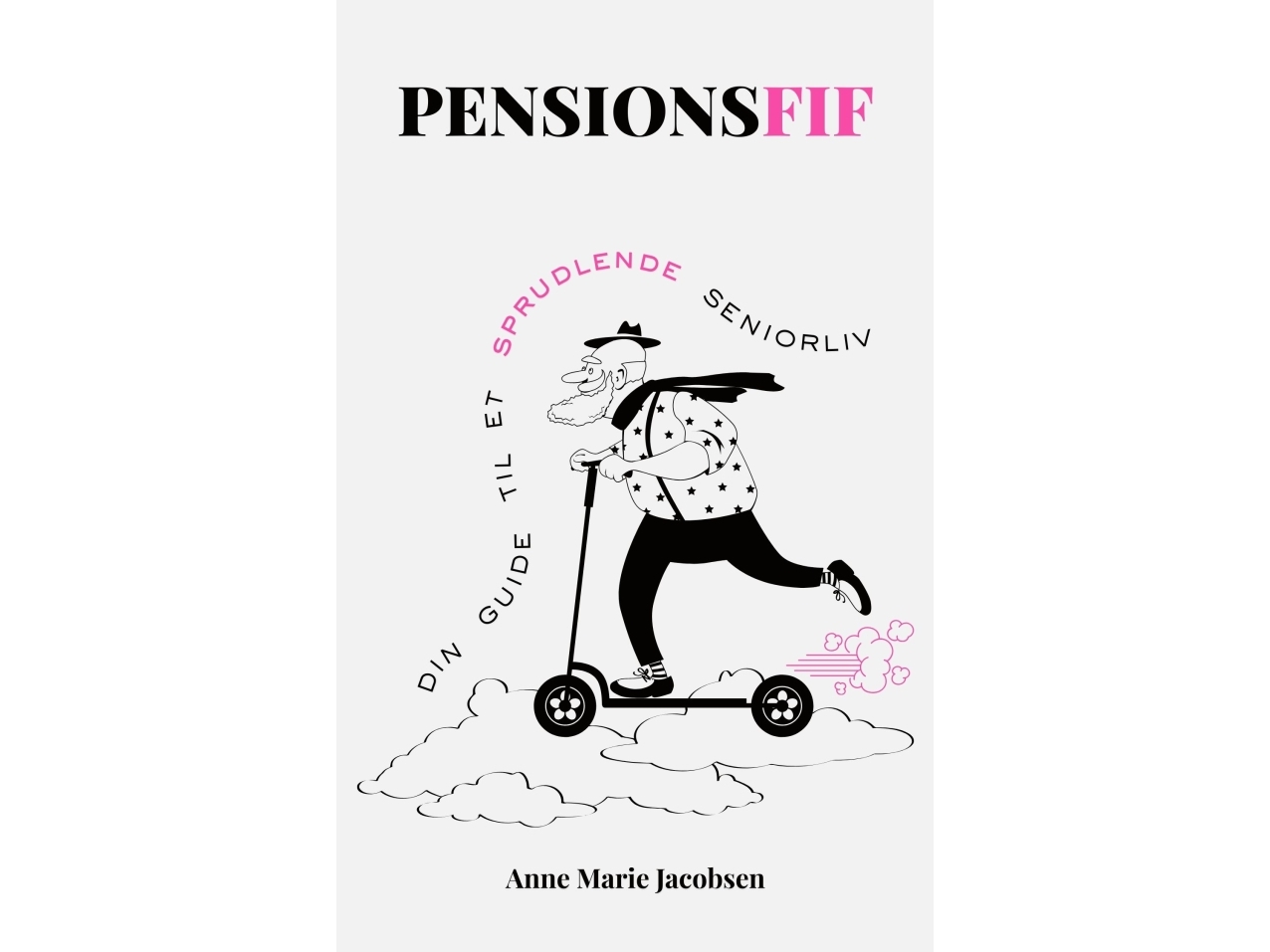 Vorsorgetipps | Anne Marie Jacobsen | Sprache: Dänish