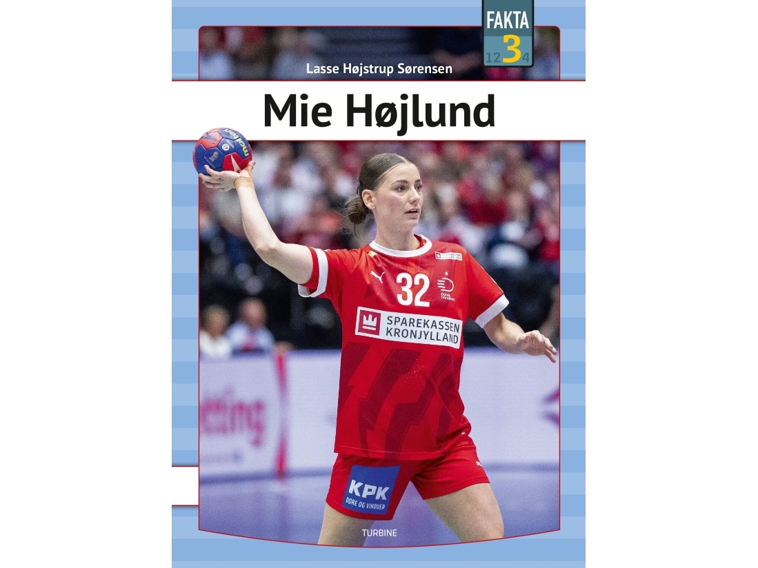 Mie Højlund | Lasse Højgaard Sørensen