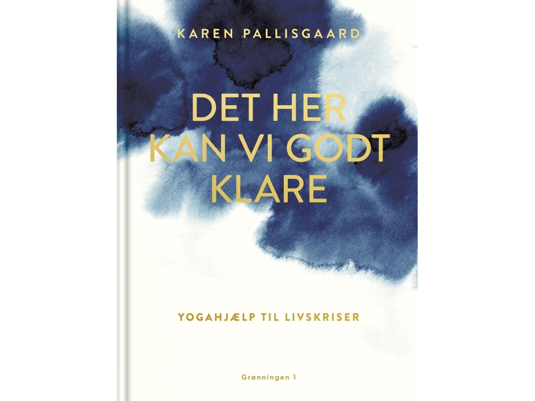 Det Her Kan Vi Godt Klare | Karen Pallisgaard