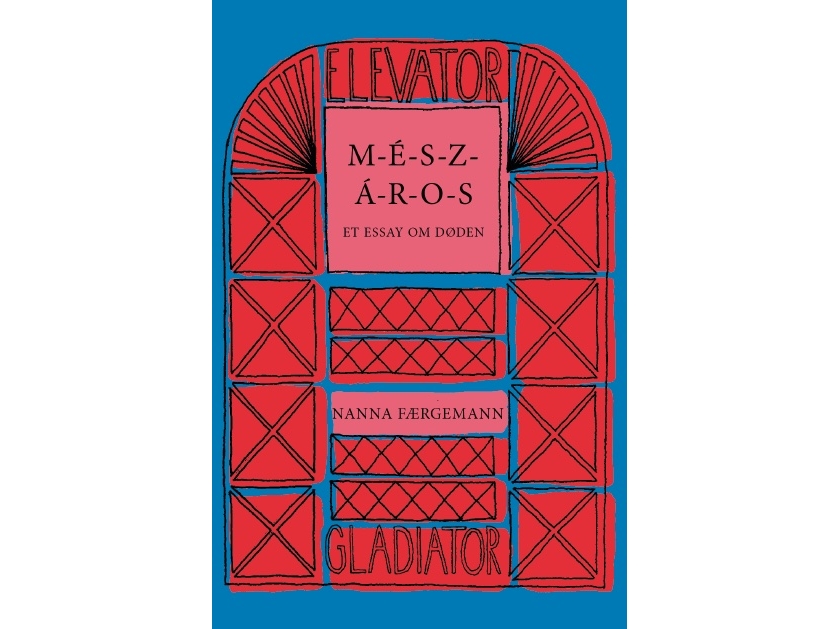 M-E-S-Z-A-R-O-S | Nanna Færgemann