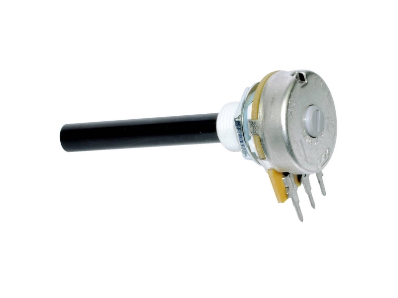Omega Pc20bu22kaf1cp7 Drehpotentiometer 0,4 W 22 Ko (1 Stk)