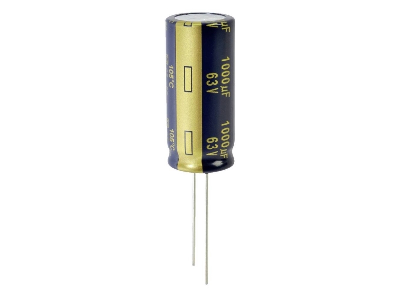 Panasonic Eeufc1j681b