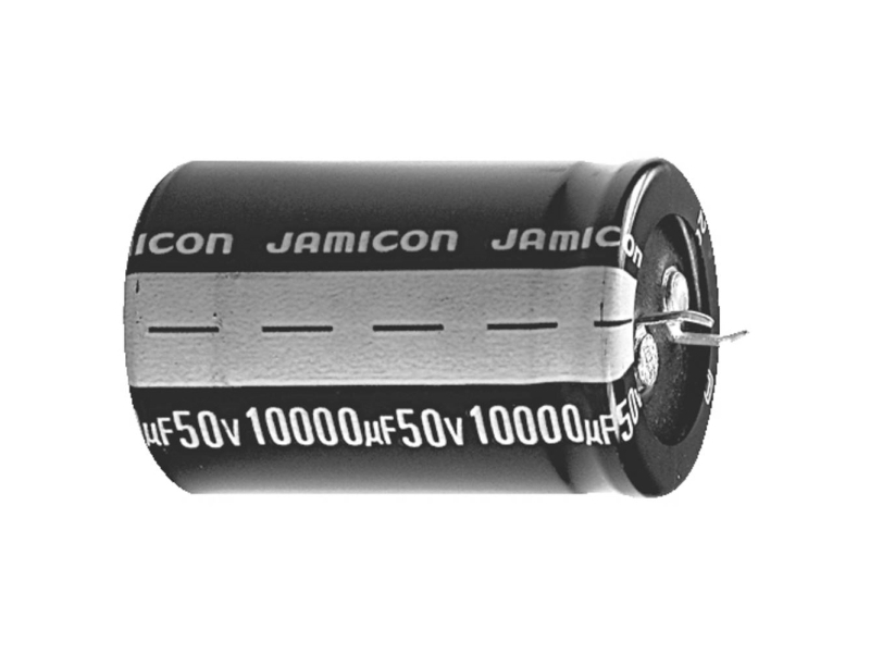 Jamicon Elektrolytkondensator Med Radial Tråd 400 V 20 % (Ø X H) 35 Mm X 45.0 Mm 1 Stk
