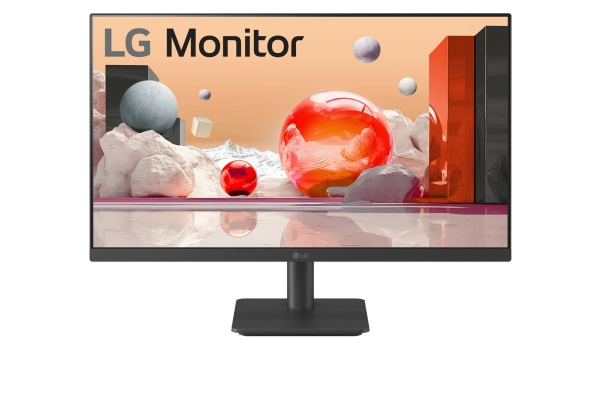 Lg 25Ms500-B, 63,5 Cm (25"), 1920 X 1080 Pixel, Full Hd, Lcd, 5 Ms, Schwarz