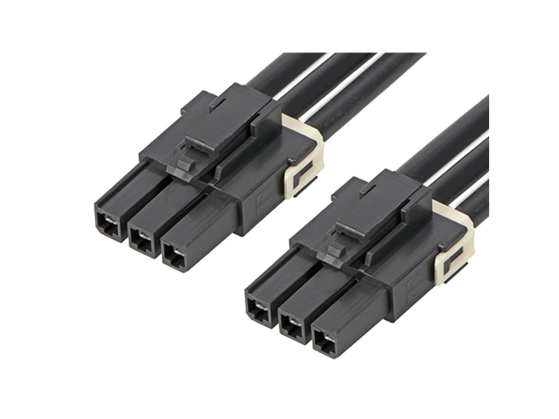 Molex 216400-1031