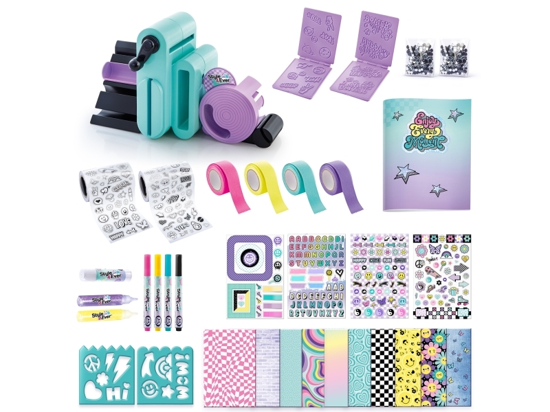Style 4 Ever Scrapbooking Studio