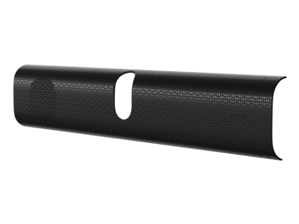 Jabra P40 Vbs Easy Clean Cover, Webcam-Abdeckung, Schwarz, Jabra, Panacast 40 Vbs