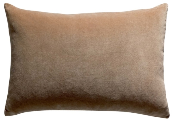 Vivaraise Elise Cushion Camel 40X65