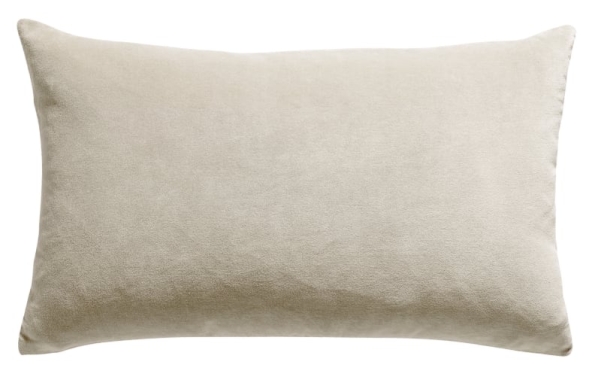 Vivaraise Elise Cushion Grege 30X50